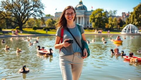 madrid si viajas solo por pocos dias guia rapida de actividades Viajar y Viajes