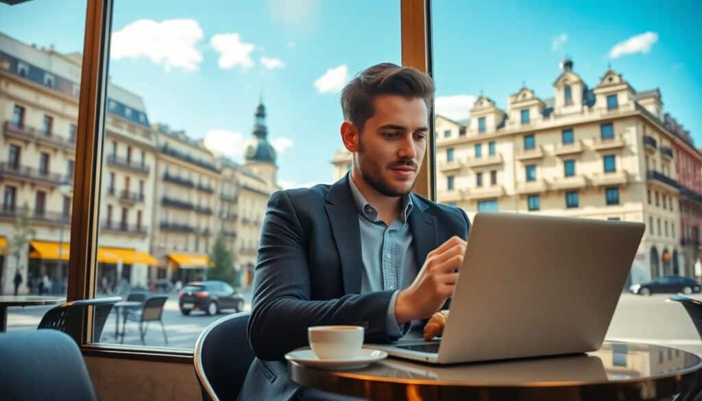 madrid si viajas solo por trabajo y alargas estancia consejos y opciones Viajar y Viajes