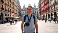 madrid si viajas solo y caminas todo el dia planes y consejos Viajar y Viajes