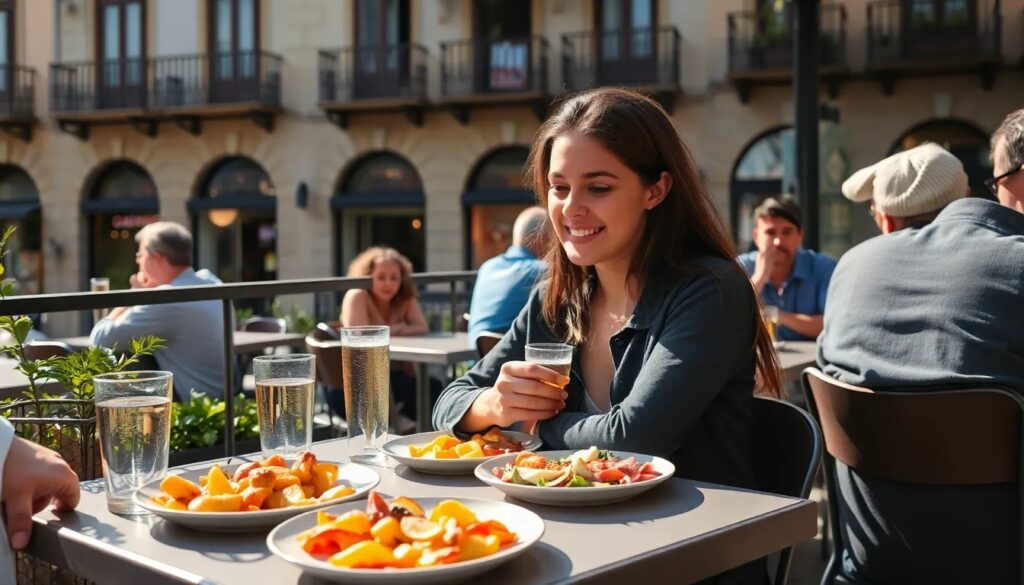 madrid si viajas solo y comes siempre fuera guia de restaurantes y planes Viajar y Viajes