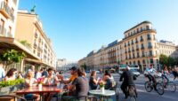 madrid sin agenda fija actividades y opciones disponibles Viajar y Viajes