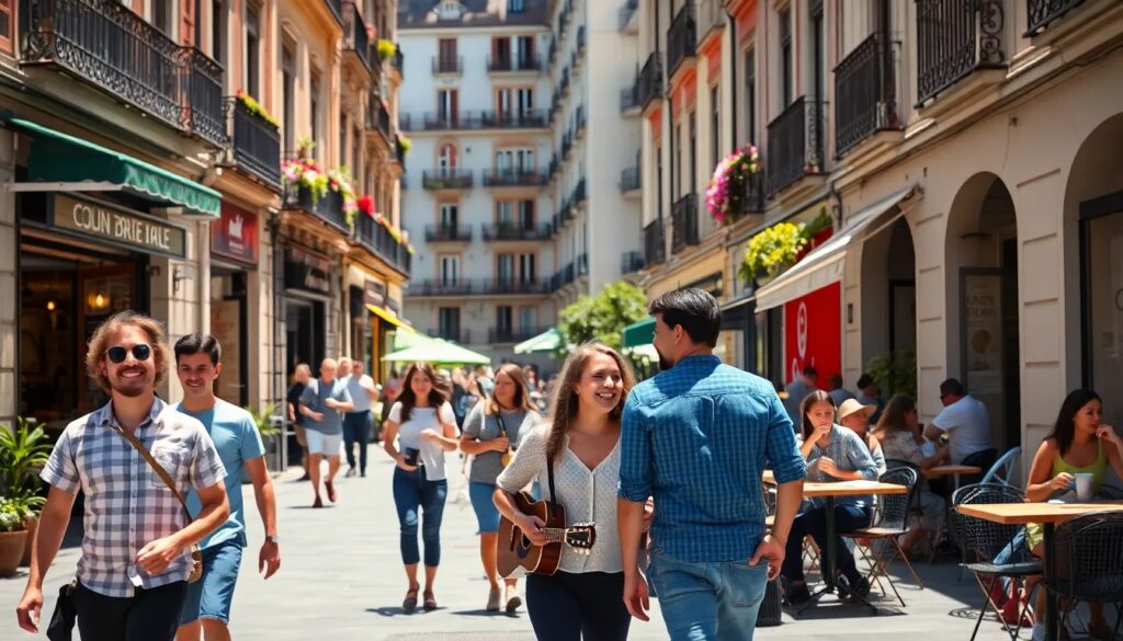 madrid sin bares de moda alternativas gastronomicas que debes descubrir Viajar y Viajes