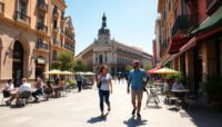 madrid sin colas ni entradas como disfrutar de la ciudad sin espera Viajar y Viajes