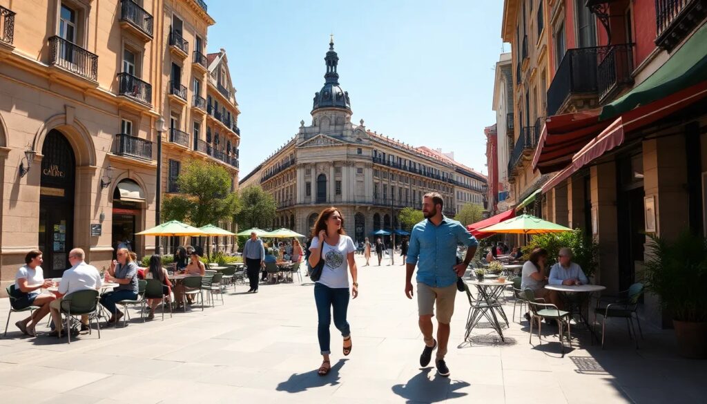 madrid sin colas ni entradas como disfrutar de la ciudad sin espera Viajar y Viajes