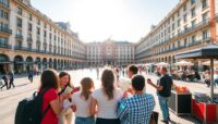 madrid sin entradas anticipadas opciones y consejos Viajar y Viajes