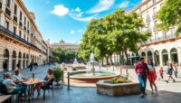 madrid sin gran via alternativas y propuestas Viajar y Viajes