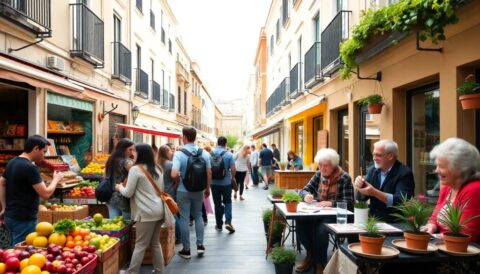 madrid sin guias clasicas descubre su lado alternativo Viajar y Viajes