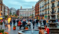 madrid sin listas de imprescindibles alternativas para disfrutar Viajar y Viajes