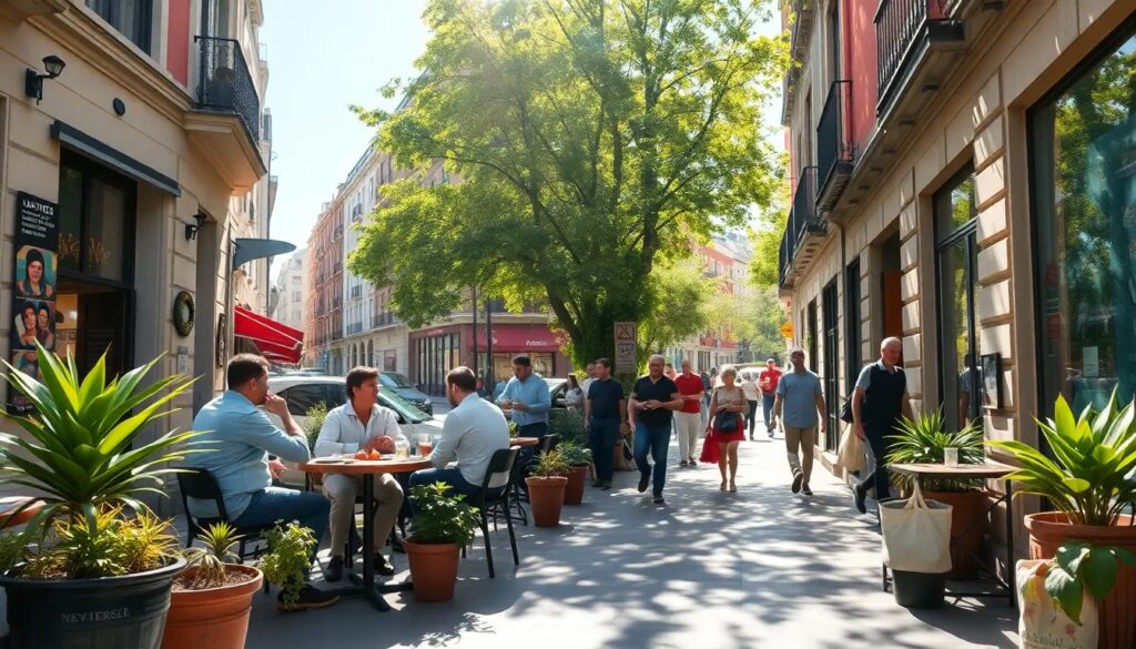 madrid sin mercados turistificados descubre su esencia autentica Viajar y Viajes