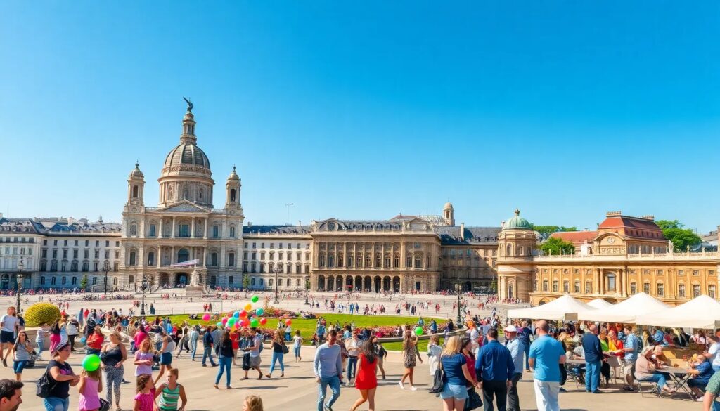 madrid sin palacio real descubre otros tesoros de la ciudad 1 Viajar y Viajes