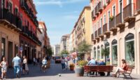 madrid sin parques famosos descubre sus rincones ocultos Viajar y Viajes