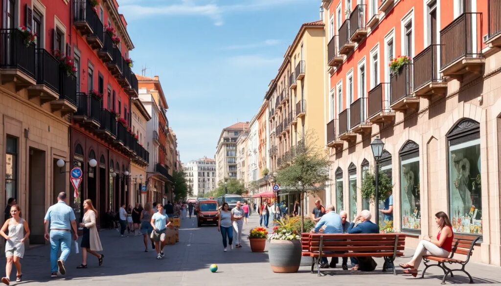 madrid sin parques famosos descubre sus rincones ocultos Viajar y Viajes