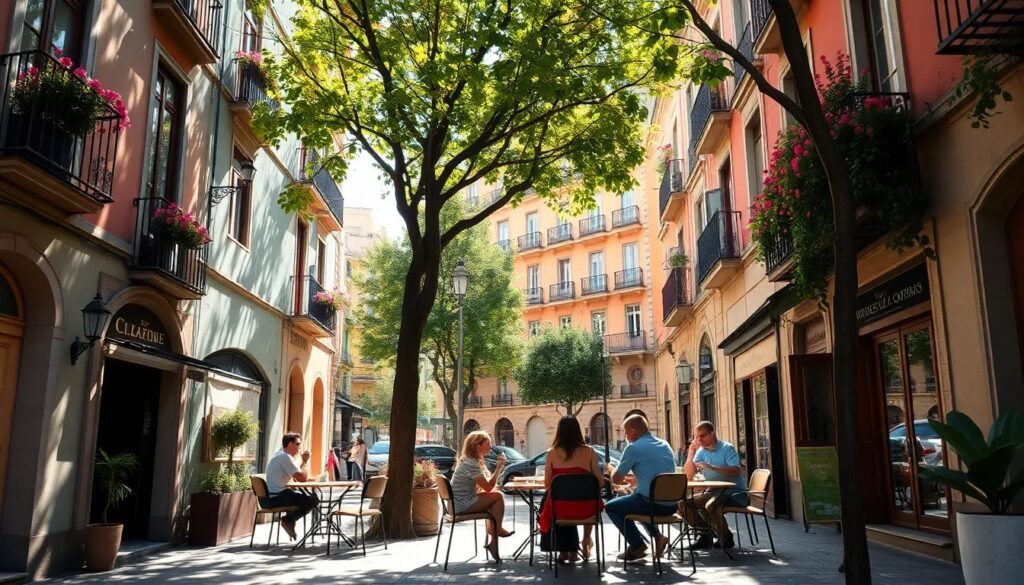 madrid sin plaza mayor un recorrido por su historia y evolucion Viajar y Viajes