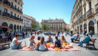 madrid sin restaurantes famosos opciones locales para disfrutar Viajar y Viajes