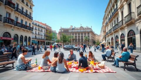 madrid sin restaurantes famosos opciones locales para disfrutar Viajar y Viajes