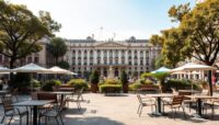 madrid sin terrazas llenas un verano diferente Viajar y Viajes