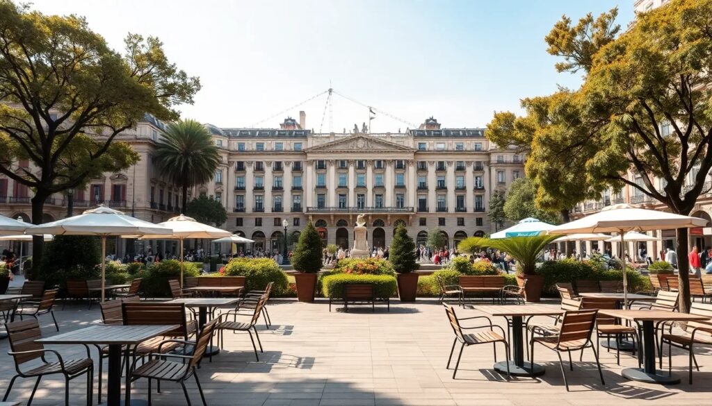 madrid sin terrazas llenas un verano diferente Viajar y Viajes