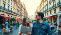 madrid sin tours descubre la ciudad a tu manera Viajar y Viajes