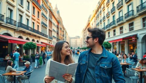 madrid sin tours descubre la ciudad a tu manera Viajar y Viajes
