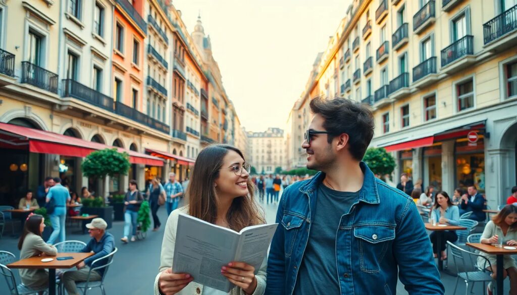 madrid sin tours descubre la ciudad a tu manera Viajar y Viajes