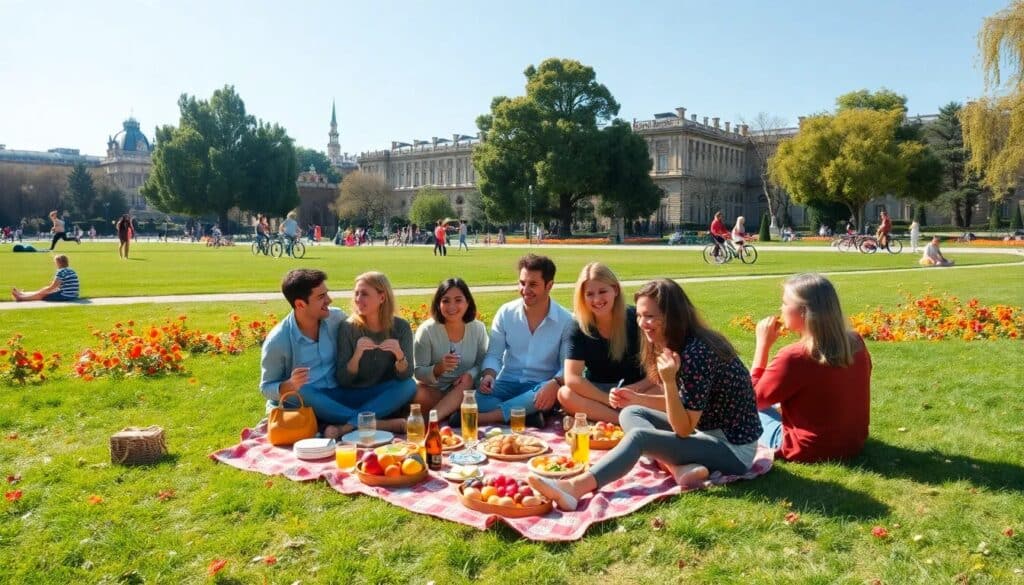 planes alternativos en madrid descubre lo diferente Viajar y Viajes