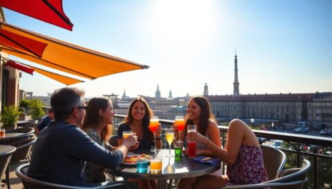 planes en madrid cuando hace demasiado calor opciones refrescantes Viajar y Viajes