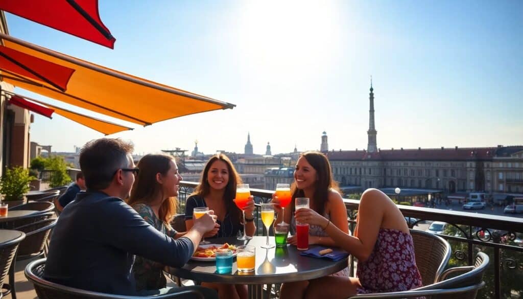 planes en madrid cuando hace demasiado calor opciones refrescantes Viajar y Viajes