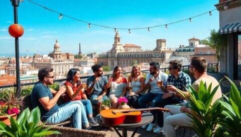 planes en madrid improvisados descubre opciones unicas Viajar y Viajes