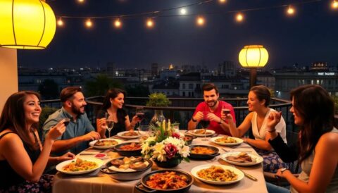 planes en madrid por la noche sin alcohol 10 opciones originales Viajar y Viajes
