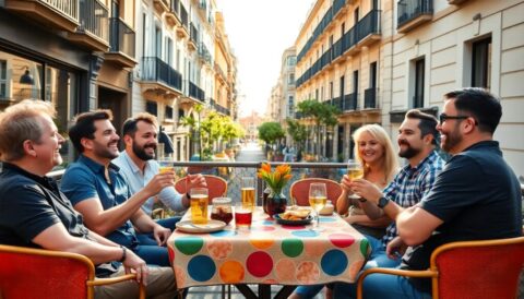 planes en madrid sin colas descubre actividades unicas Viajar y Viajes