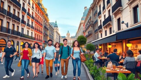 planes en madrid sin reservas actividades gratis y alternativas Viajar y Viajes