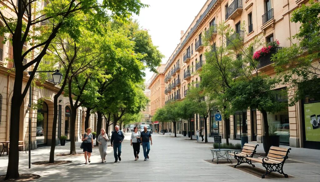 zonas de madrid para alojarse si odias el ruido Viajar y Viajes